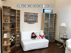 Park Villas (D19), Terrace #138602232